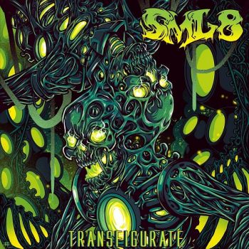 SML8 - Transfigurate (2018) Album Info