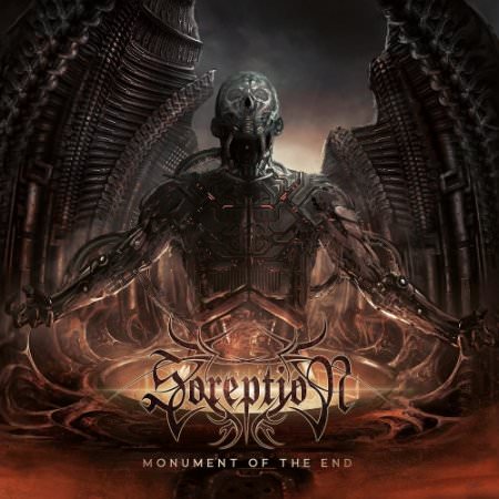 Soreption - Monument of the End (2018) Album Info