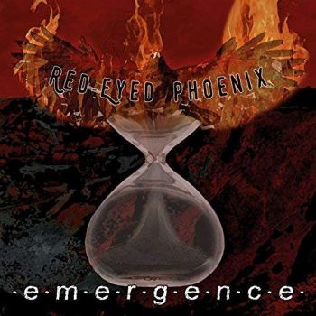 Red-Eyed Phoenix - Emergence (2018)