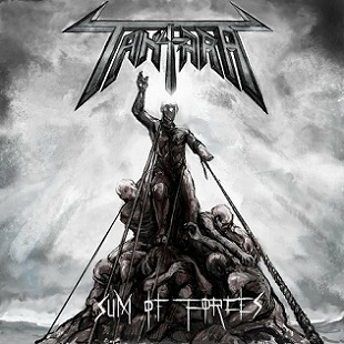 Tantara - Sum of Forces (2018) Album Info