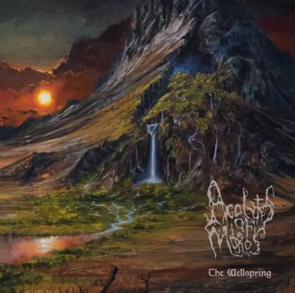 Acolytes of Moros - The Wellspring (2018) Album Info