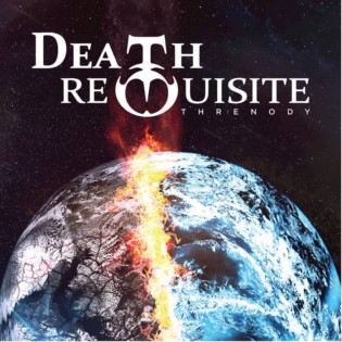 Death Requisite - Threnody (2018)