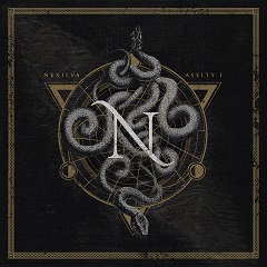 Nexilva - Aseity: I (2018) Album Info