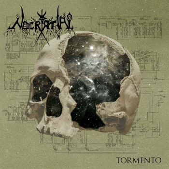 Nocratai - Tormento (2018) Album Info