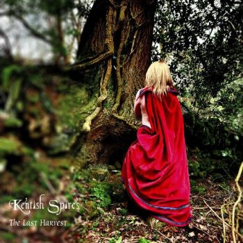 The Kentish Spires - The Last Harvest (2018) Album Info
