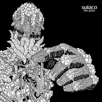 Sulaco - The Prize (2018)