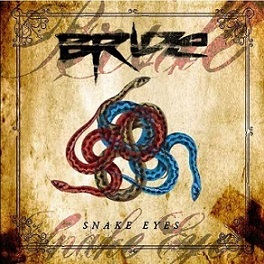 Bride - Snake Eyes (2018) Album Info
