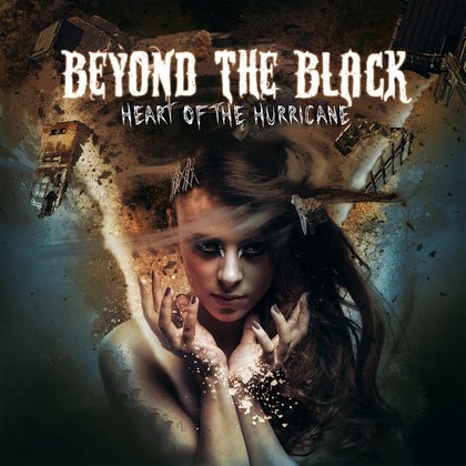 Beyond the Black - Heart of the Hurricane (2018) Album Info