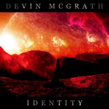 Devin McGrath - Identity (2018) Album Info