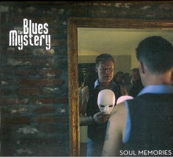 The Blues Mystery - Soul Memories (2018)