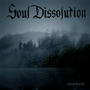 Soul Dissolution - nowhere (2018)