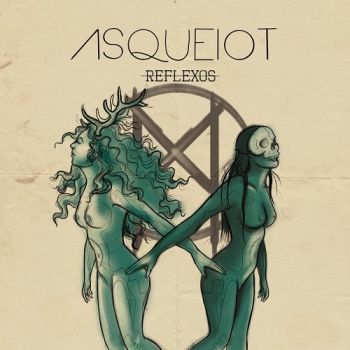 Asqueiot - Reflexos (2018) Album Info