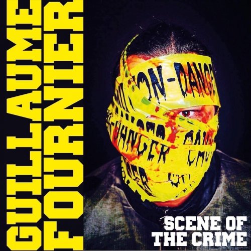 Guillaume Fournier - Scene Of The Crime (2018) Album Info