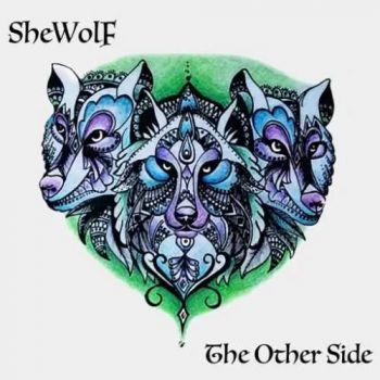 Shewolf - The Other Side (2018) Album Info
