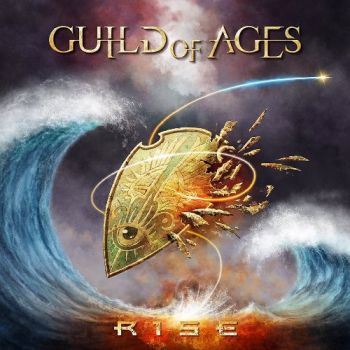 Guild Of Ages - Rise (2018) Album Info