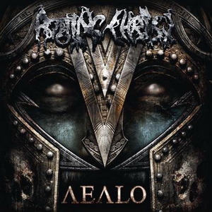 Rotting Christ - Aealo (2018) Album Info