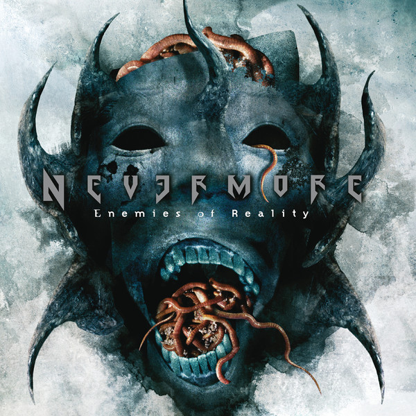 Nevermore - Enemies Of Reality (2018) Album Info