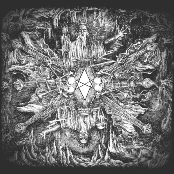 Demonic Temple - Incrementum (2018)