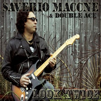 Saverio Maccne - Look Twice (2018)