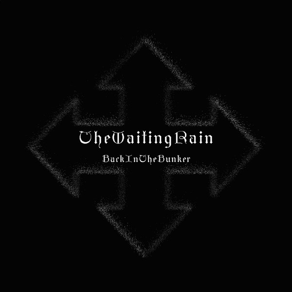 The Waiting Rain - Back in the Bunker (2018) Album Info