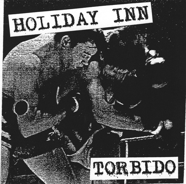Holiday Inn - Torbido (2018)