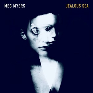 Meg Myers - Jealous Sea (Single) (2018)