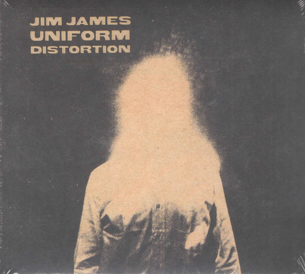 Jim James - Uniform Distortion (2018)