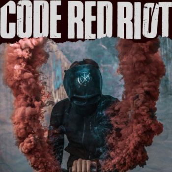 Code Red Riot - Mask (2018) Album Info