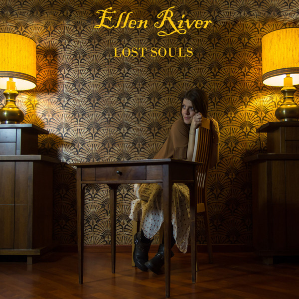 Ellen River - Lost Souls (2018)