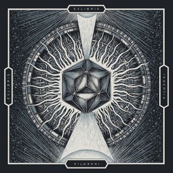Exlibris - Innertia (2018) Album Info