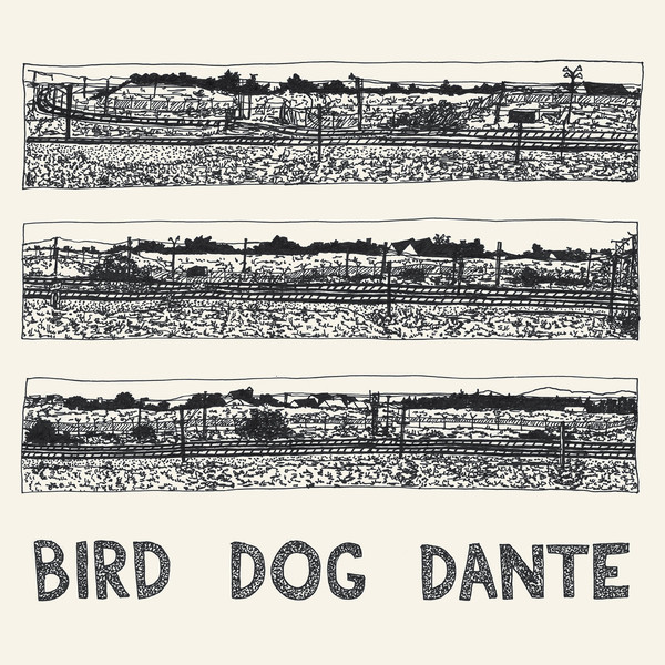 John Parish - Bird Dog Dante (2018)
