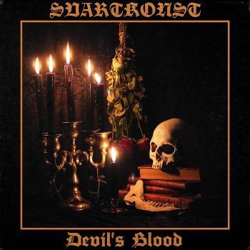 Svartkonst - Devil's Blood (2018) Album Info