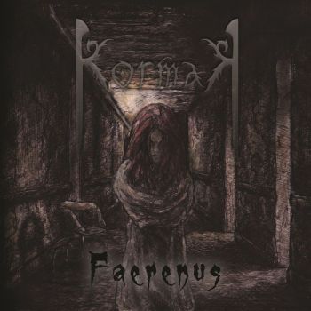 Kormak - Faerenus (2018) Album Info