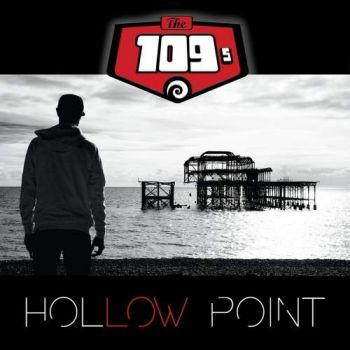 The 109s - Hollow Point (2018)