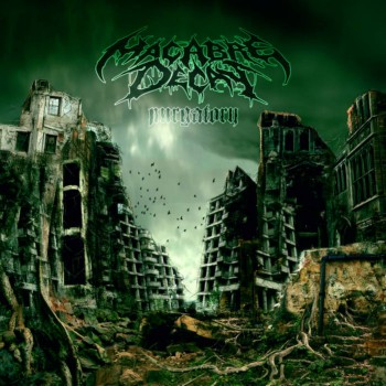 Macabre Decay - Purgatory (2018) Album Info