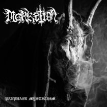 Morketida - Panphage Mysticism (2018) Album Info