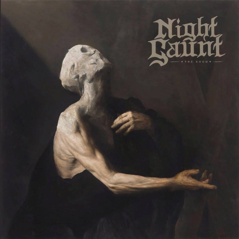 Night Gaunt - The Room (2018) Album Info