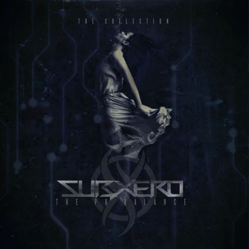 Subxero - The P.H. Balance (2018) Album Info