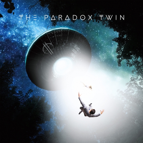 The Paradox Twin - The Importance of Mr Bedlam (2018)