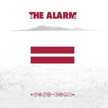 The Alarm - Equals (2018)