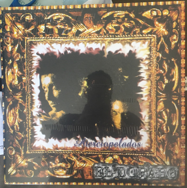 Aterciopelados - El Dorado (2018) Album Info