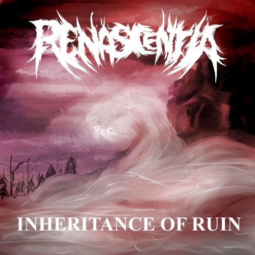 Renascentia - Inheritance Of Ruin (2018) Album Info