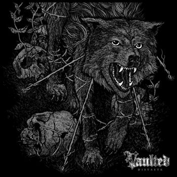 Vaulted - Distaste (2018)