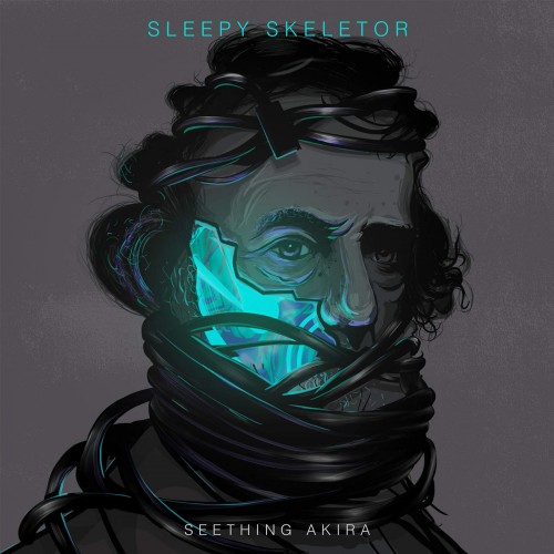 Seething Akira - Sleepy Skeletor (2018) Album Info