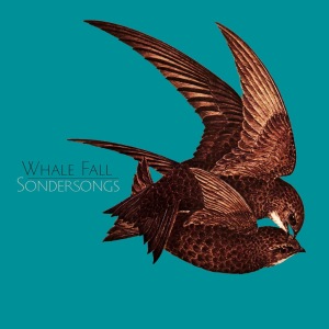Whale Fall - Soundersongs (2018) Album Info