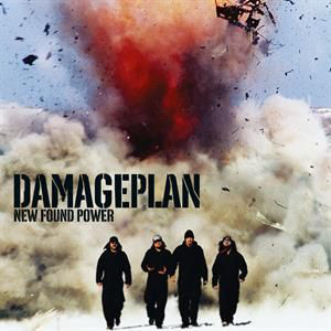 Damageplan - New Found Power (2018)