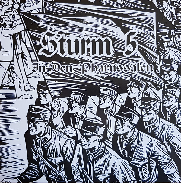 Sturm 5 ? In Den Pharussalen (2018) Album Info