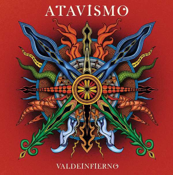Atavismo - Valdeinfierno (2018) Album Info