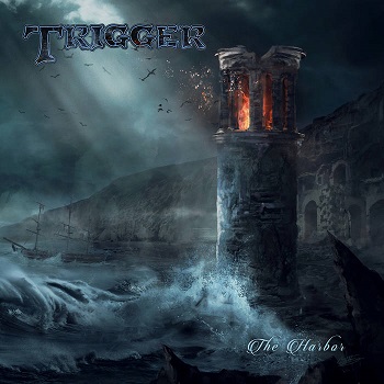 Trigger - The Harbor (2018) Album Info