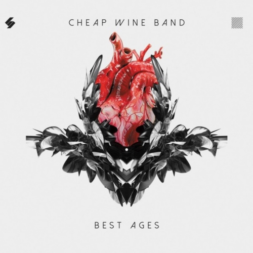 Cheap Wine Band - Best Ages (2018) Album Info